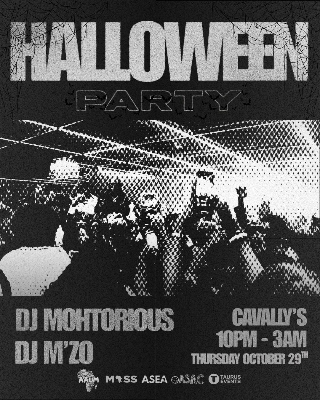 Halloween Party