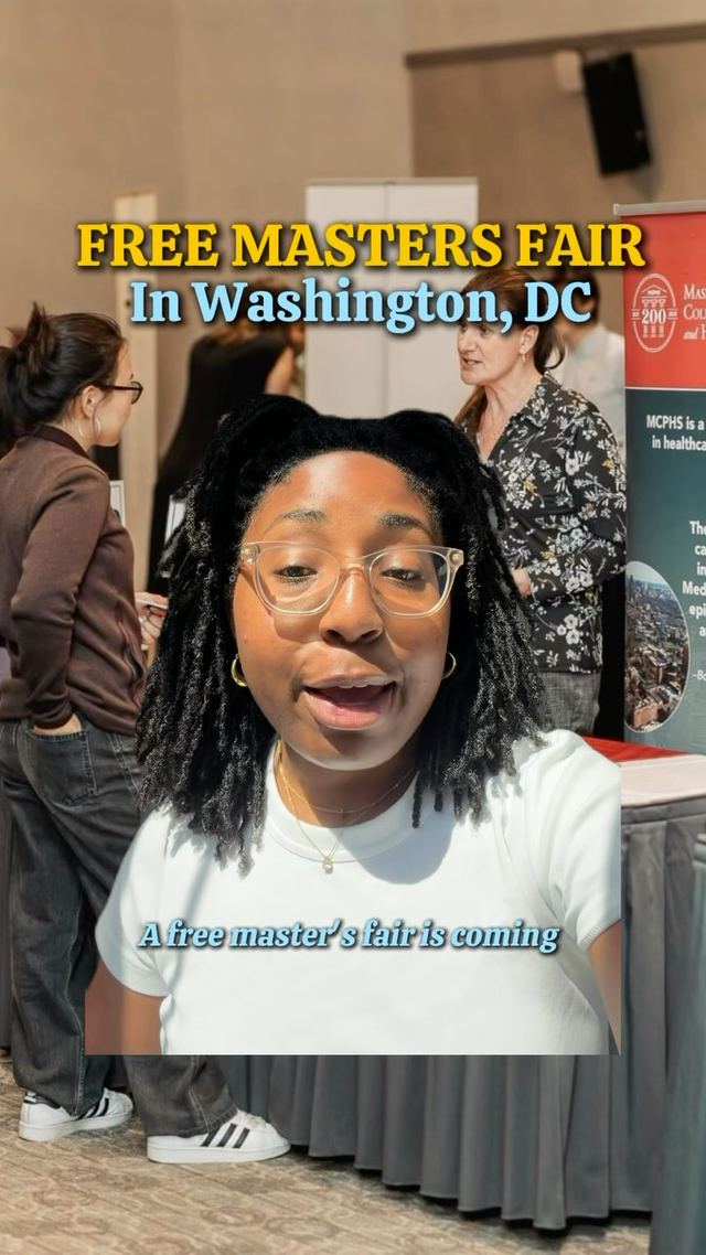 Free Masters Fair, Tue, Sep 15, The Watergate Hotel, Foggy Bottom