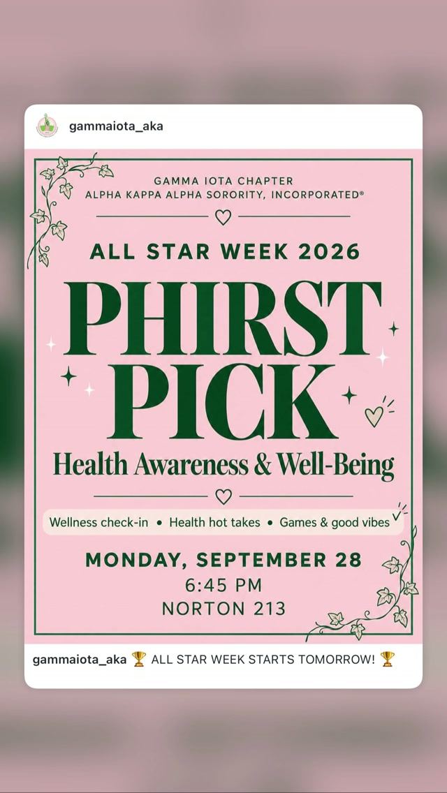 Draft Pick, Mon, Sep 28, Norton 213