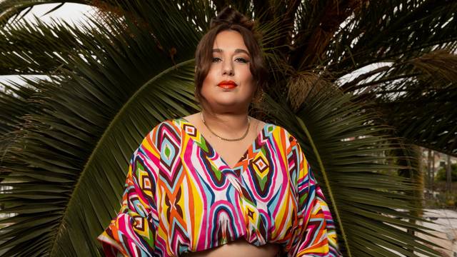 Liza Treyger Presents: Show & Tell, Sun, Sep 13, The Bell House, Gowanus