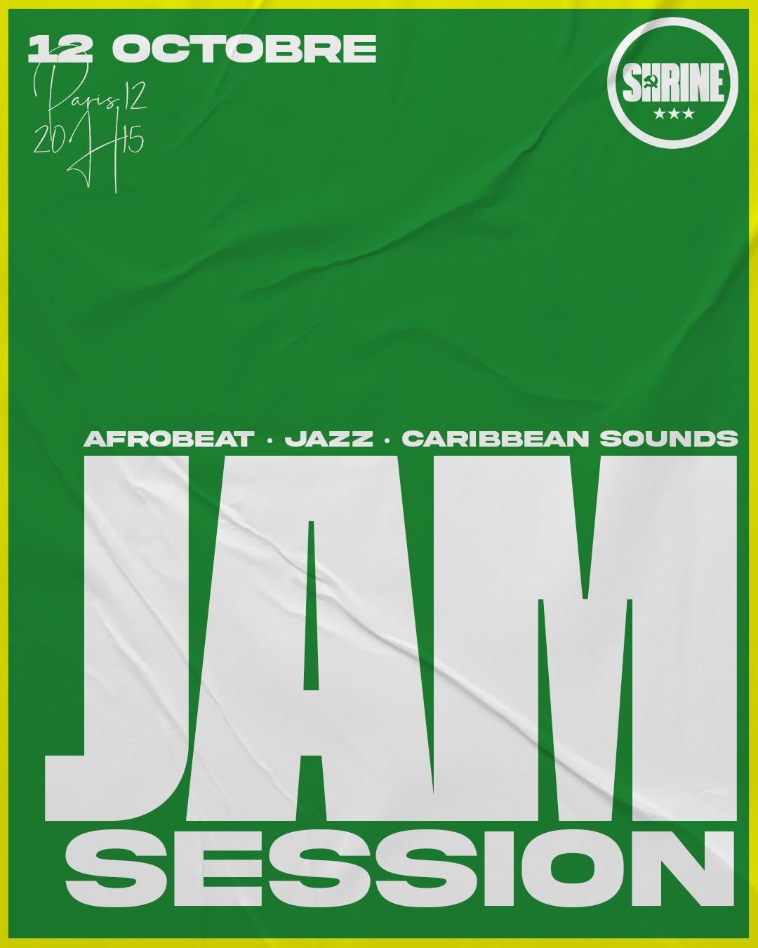 Jam Session