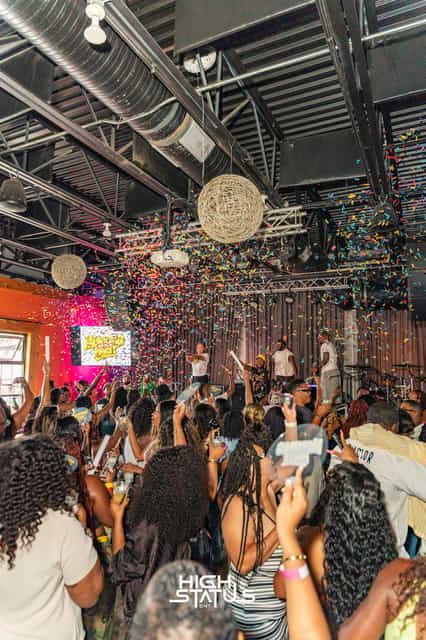 The Morning After Party, Sat, Oct 17, Ivy City Smokehouse, Ivy City