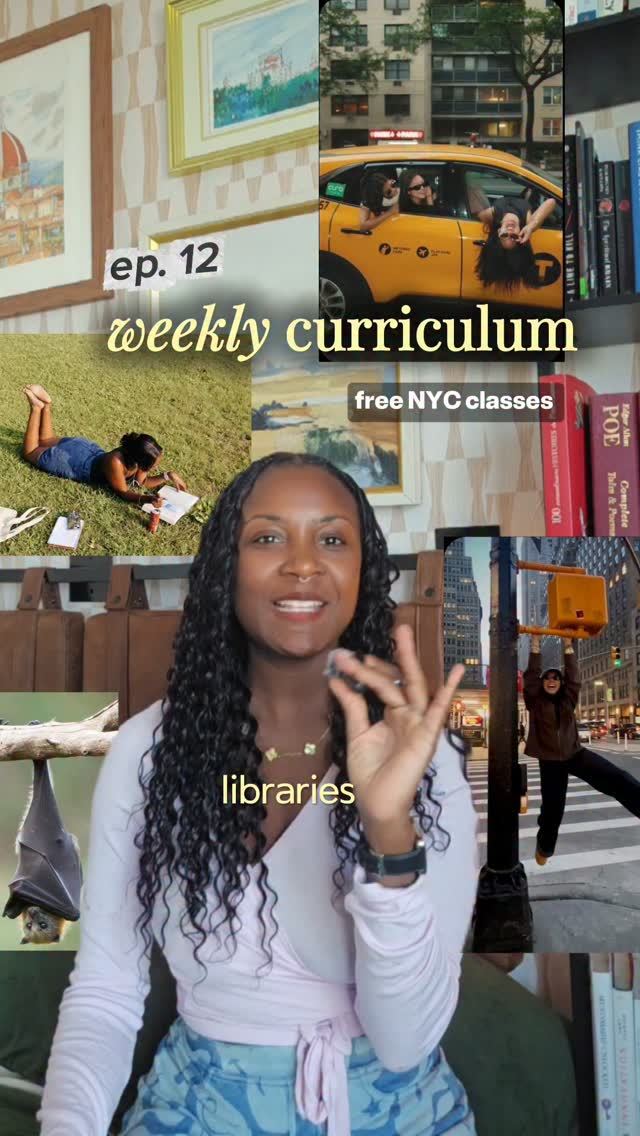Tenderness as Traction, Sat, Aug 29, George Bruce Library, Manhattan