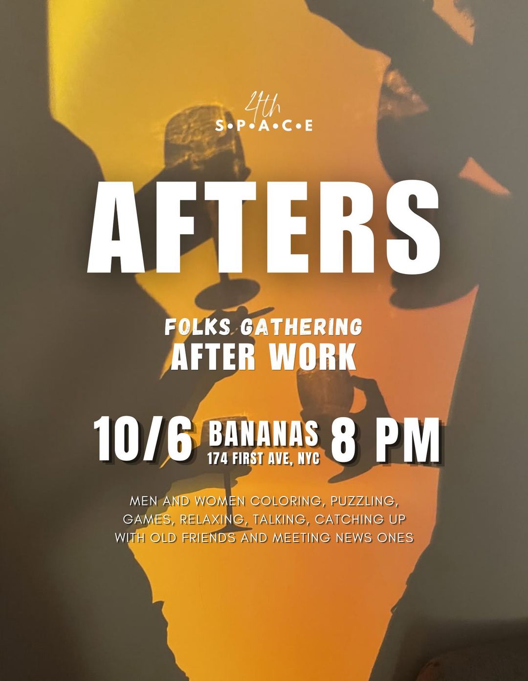 Afters