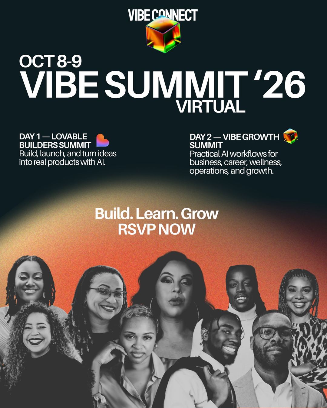Lovable Builders Summit