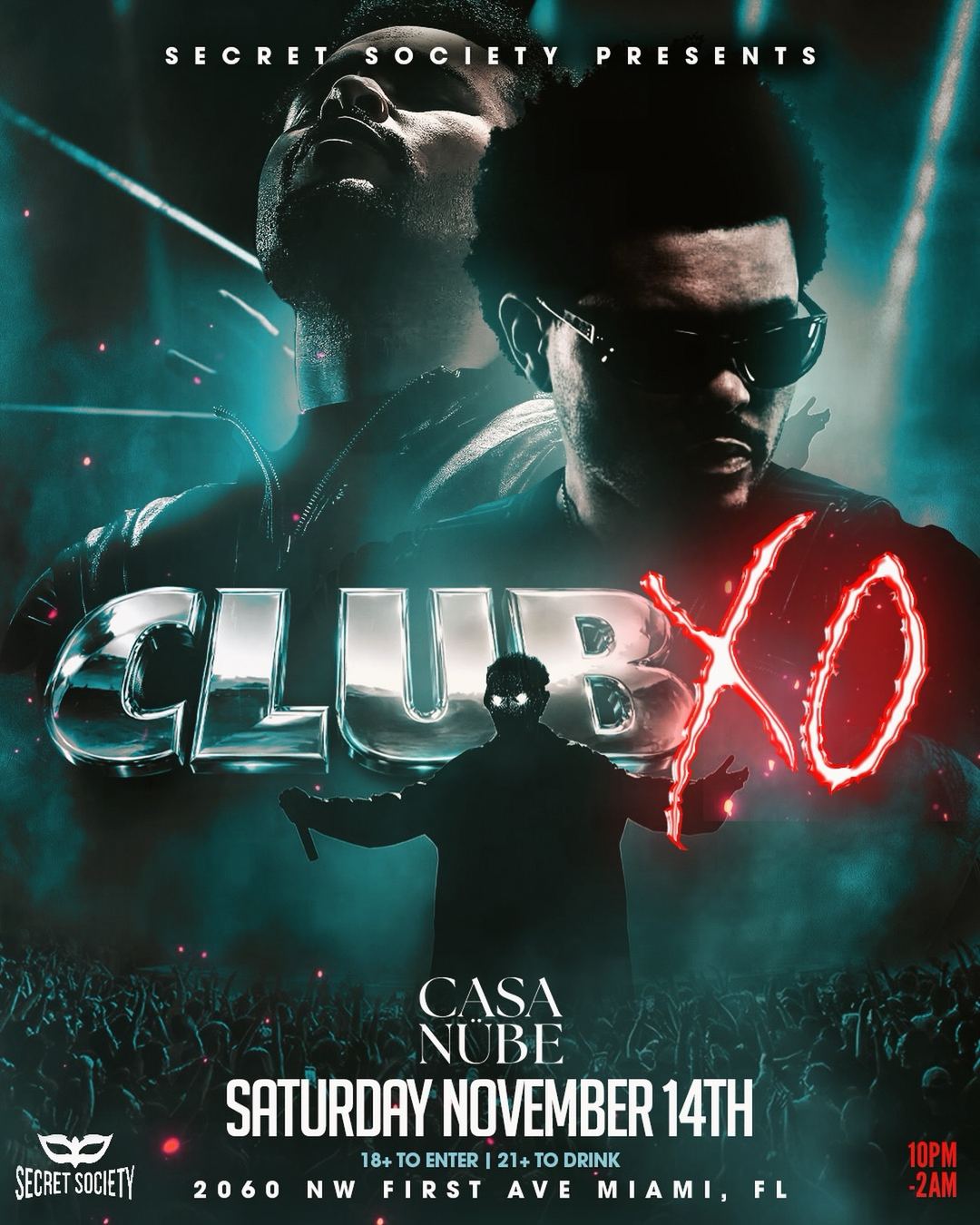 Club XO