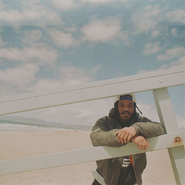 KOTA THE FRIEND JUST HAPPY TO BE HERE TOUR, Wed, Oct 21, Nectar Lounge