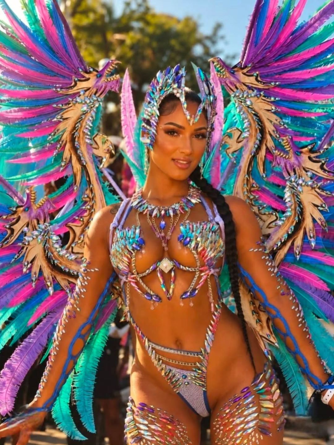 Miami Carnival
