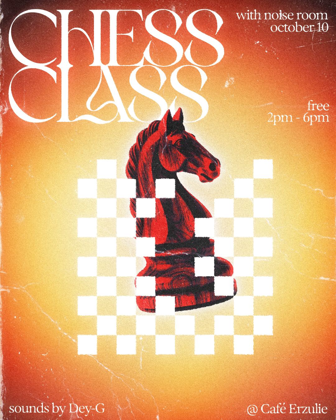 Chess Class