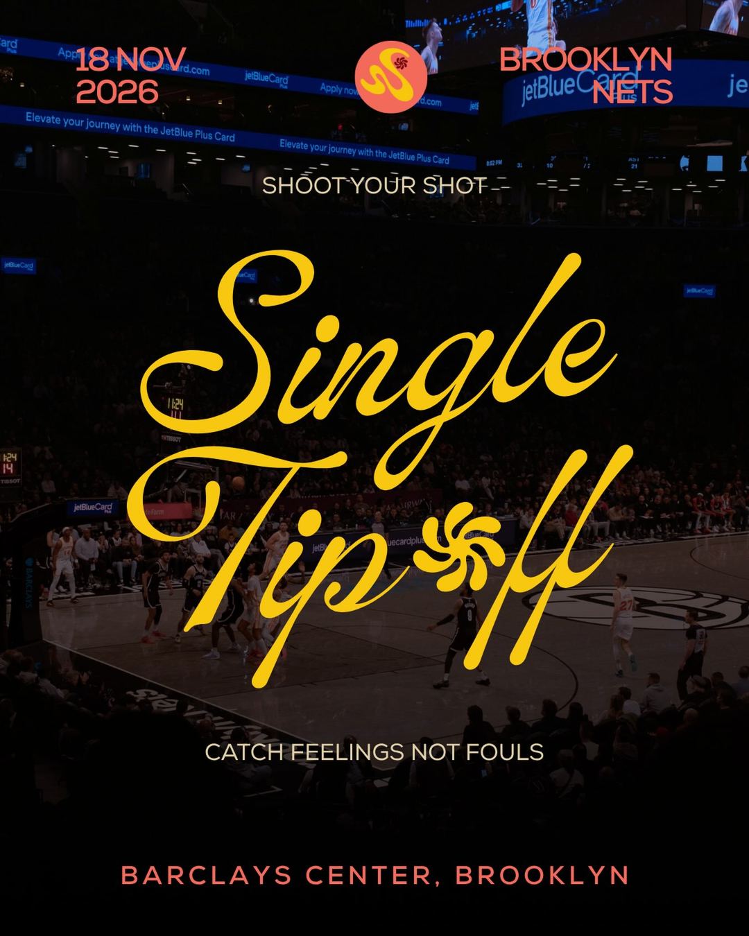 Single Tip Off