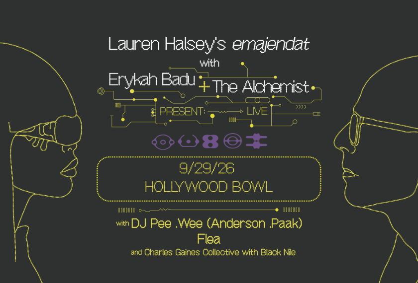 LAUREN HALSEY'S EMAJENDAT