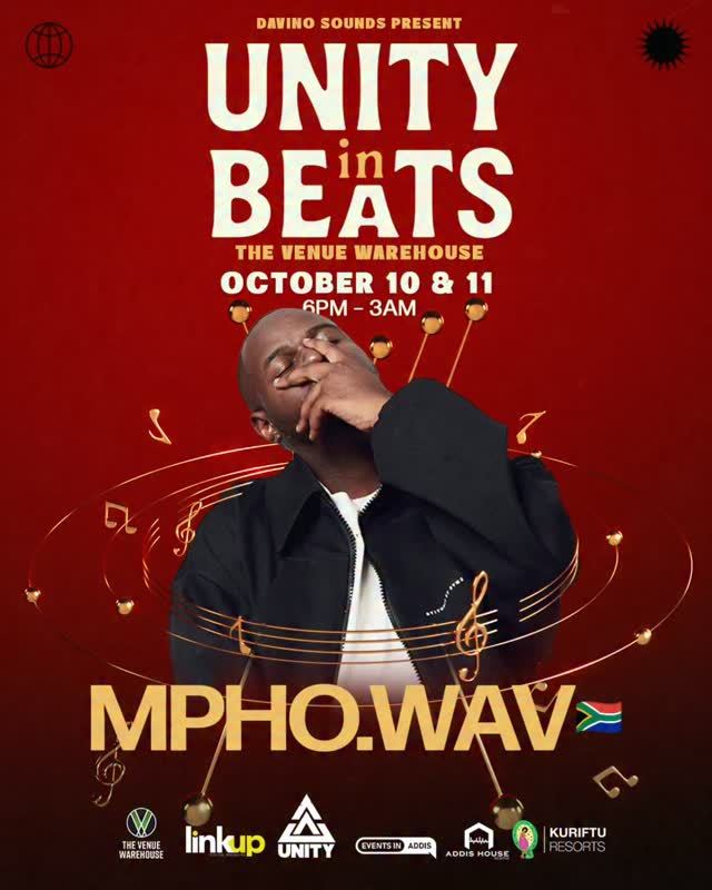 Unity in Beats