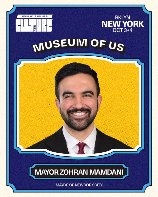 MUSEUM OF US, Sat, Oct 3 – Sun, Oct 4