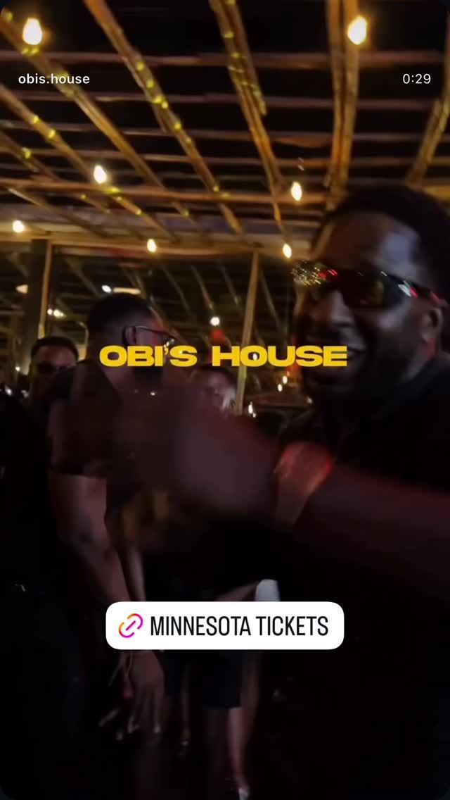 Obi's House