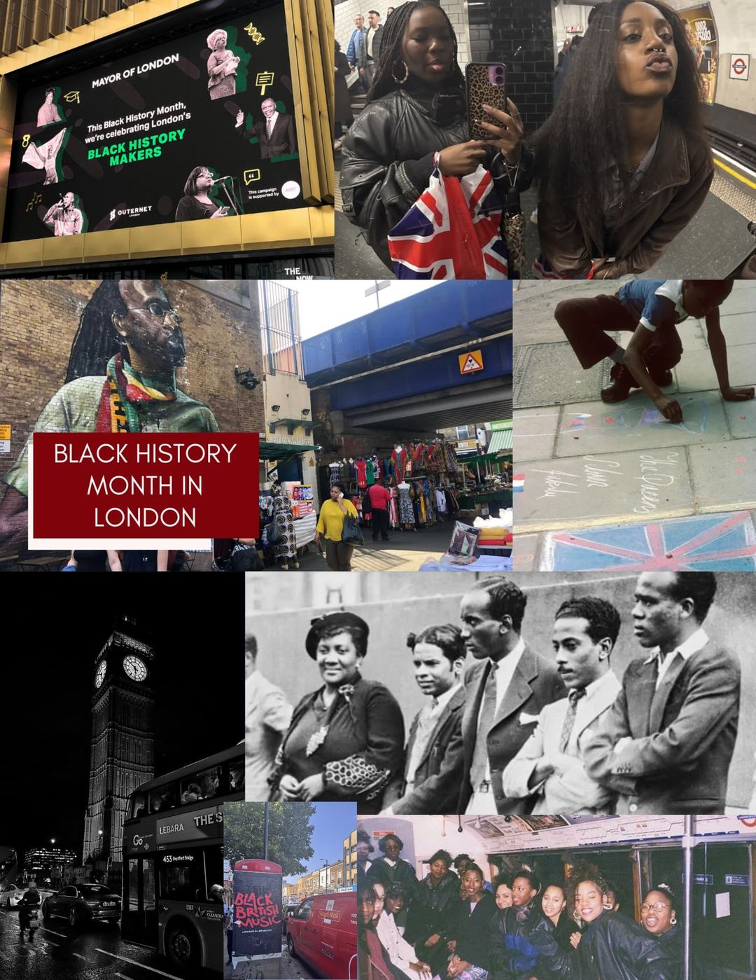 Black History Makers