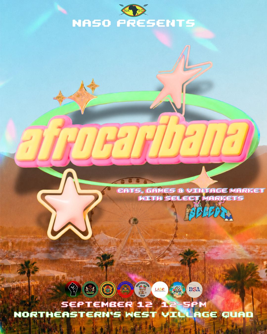 Afrocaribana