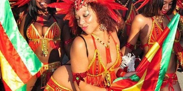 MIAMI CARNIVAL 2026 COLUMBUS DAY WEEKEND INFO ON ALL THE HOTTEST PARTIES, Thu, Oct 8 – Tue, Oct 13, SOUTH BEACH, SOUTH BEACH