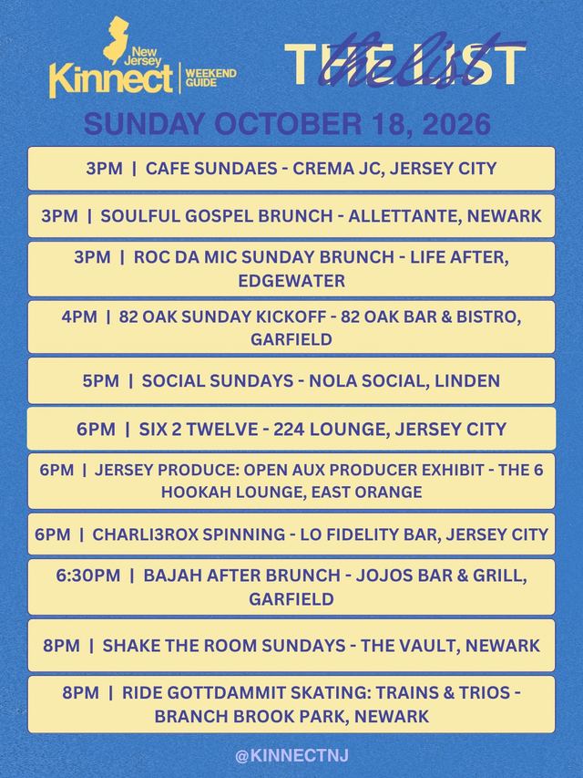 SOULFUL GOSPEL BRUNCH, Sun, Oct 18, ALLETTANTE