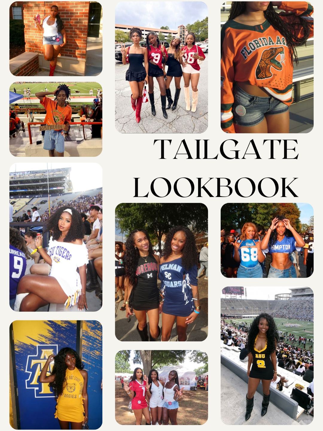 UB Homecoming Tailgate Experience