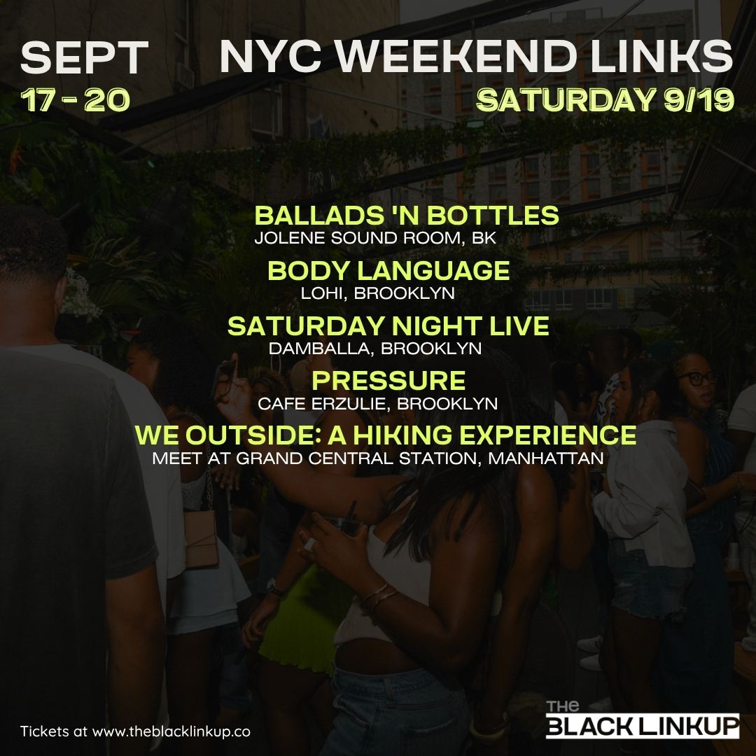 Body Language — flyer 3