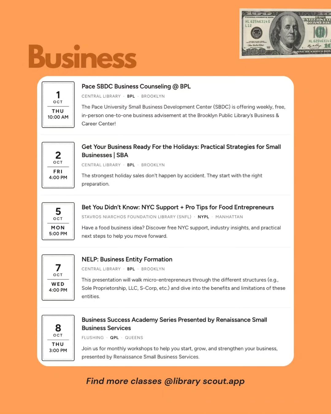 NELP: Business Entity Formation
