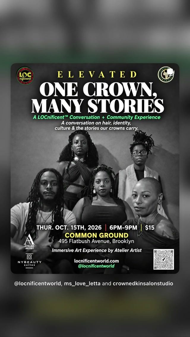 ELEVATED ONE CROWN, MANY STORIES