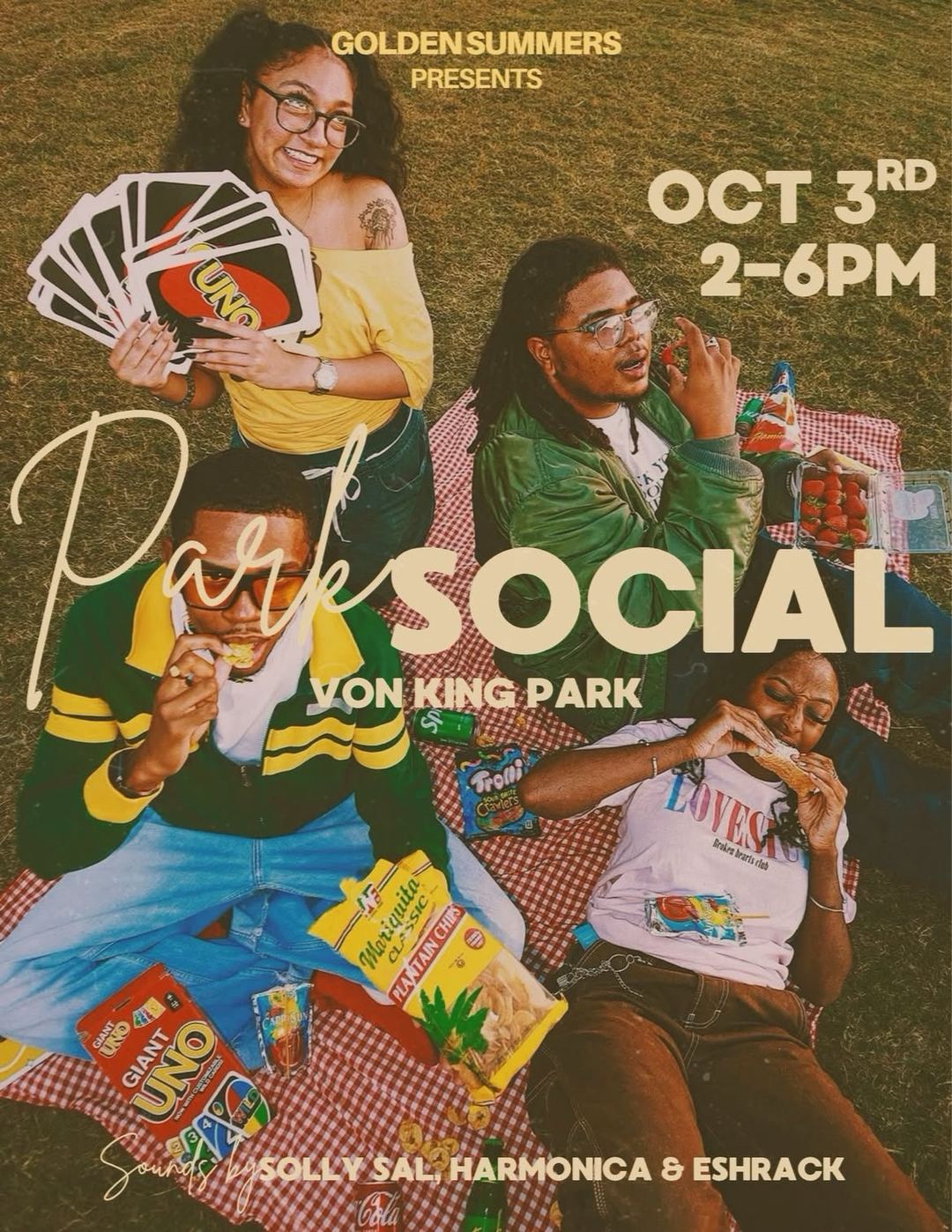 Park Social