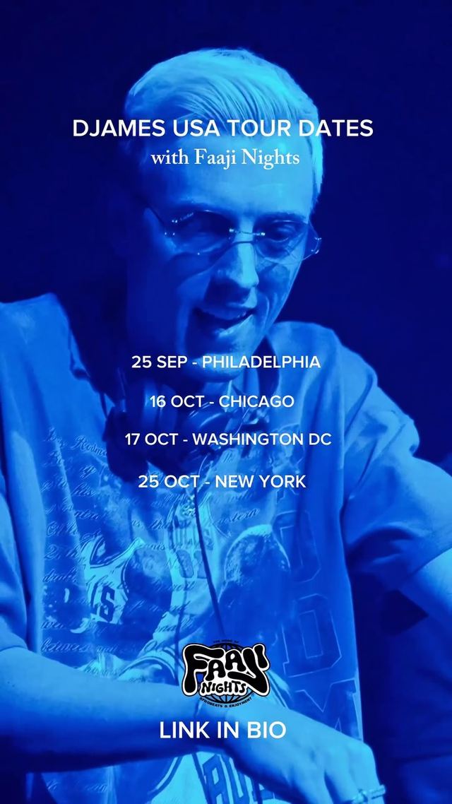 JE KA FAAJI, Sat, Oct 17, Bette, Shaw