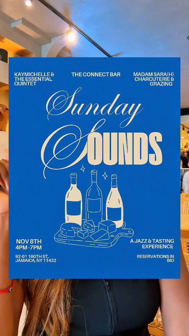 Sunday Sounds