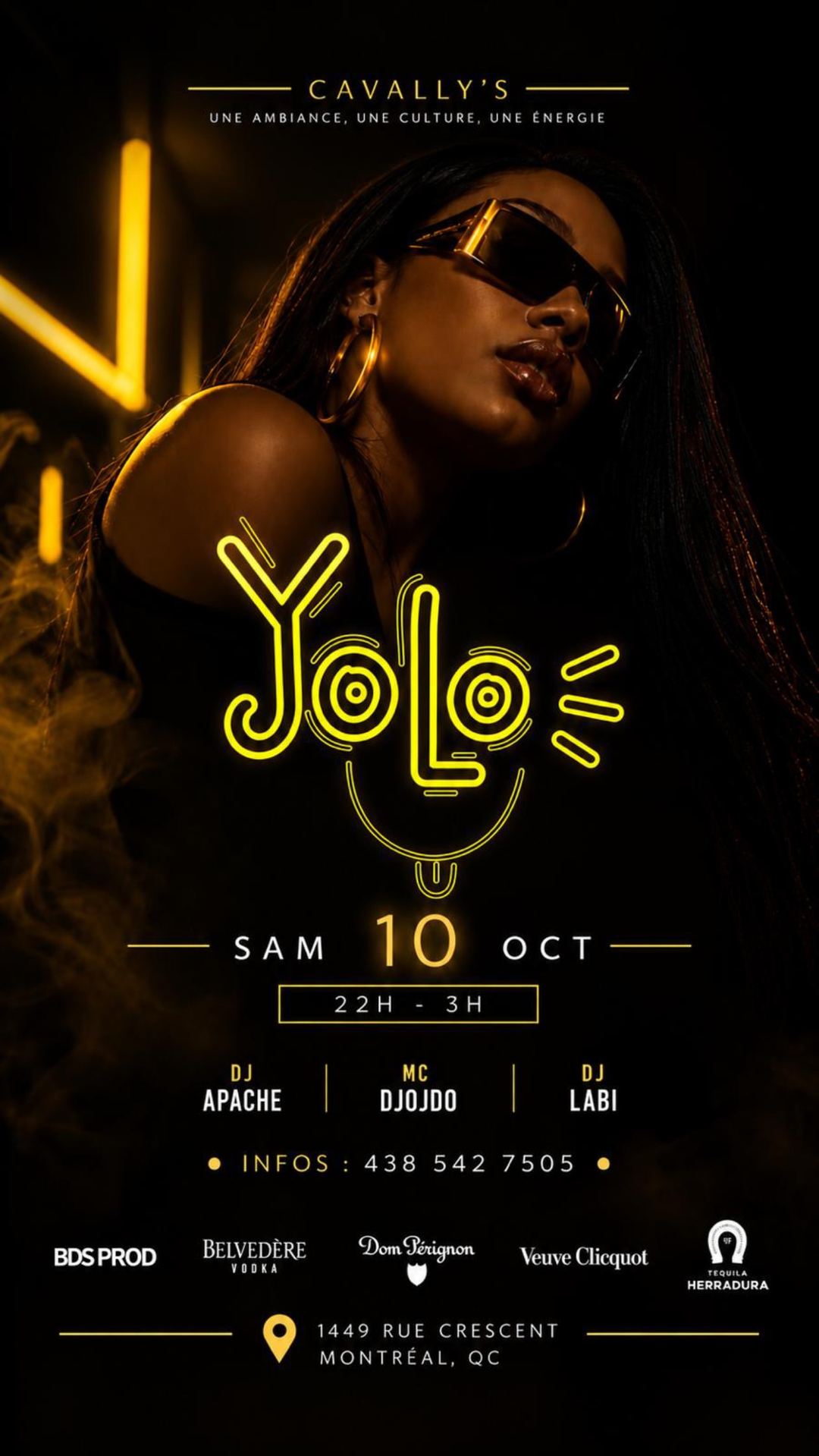 Yolo